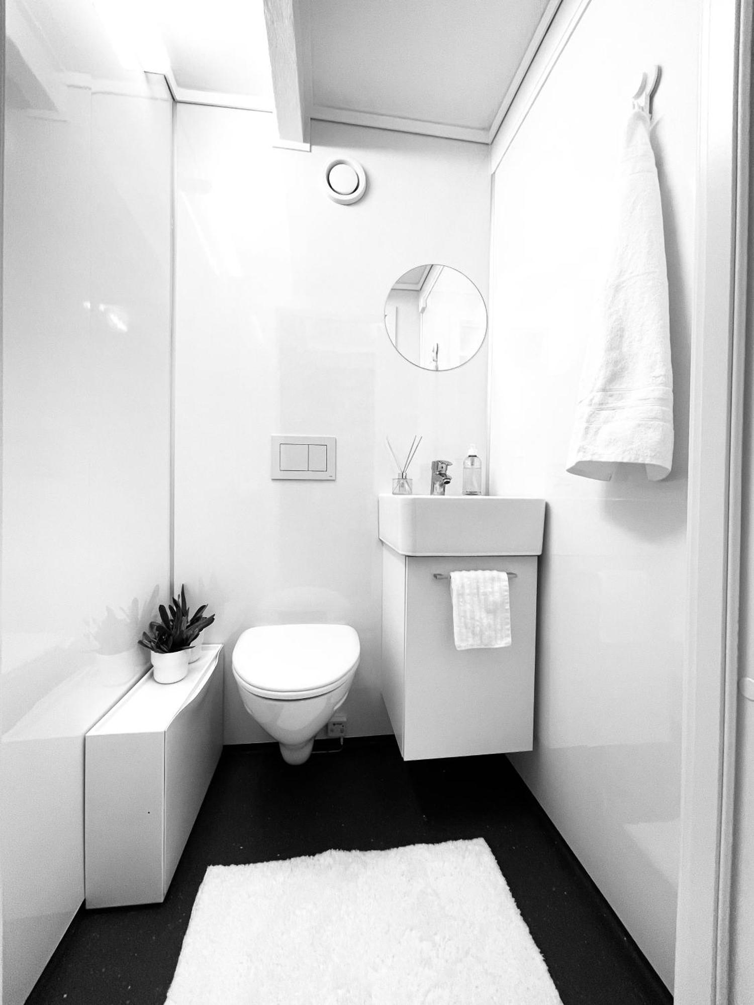 Central Stavanger Guesthouse Room photo