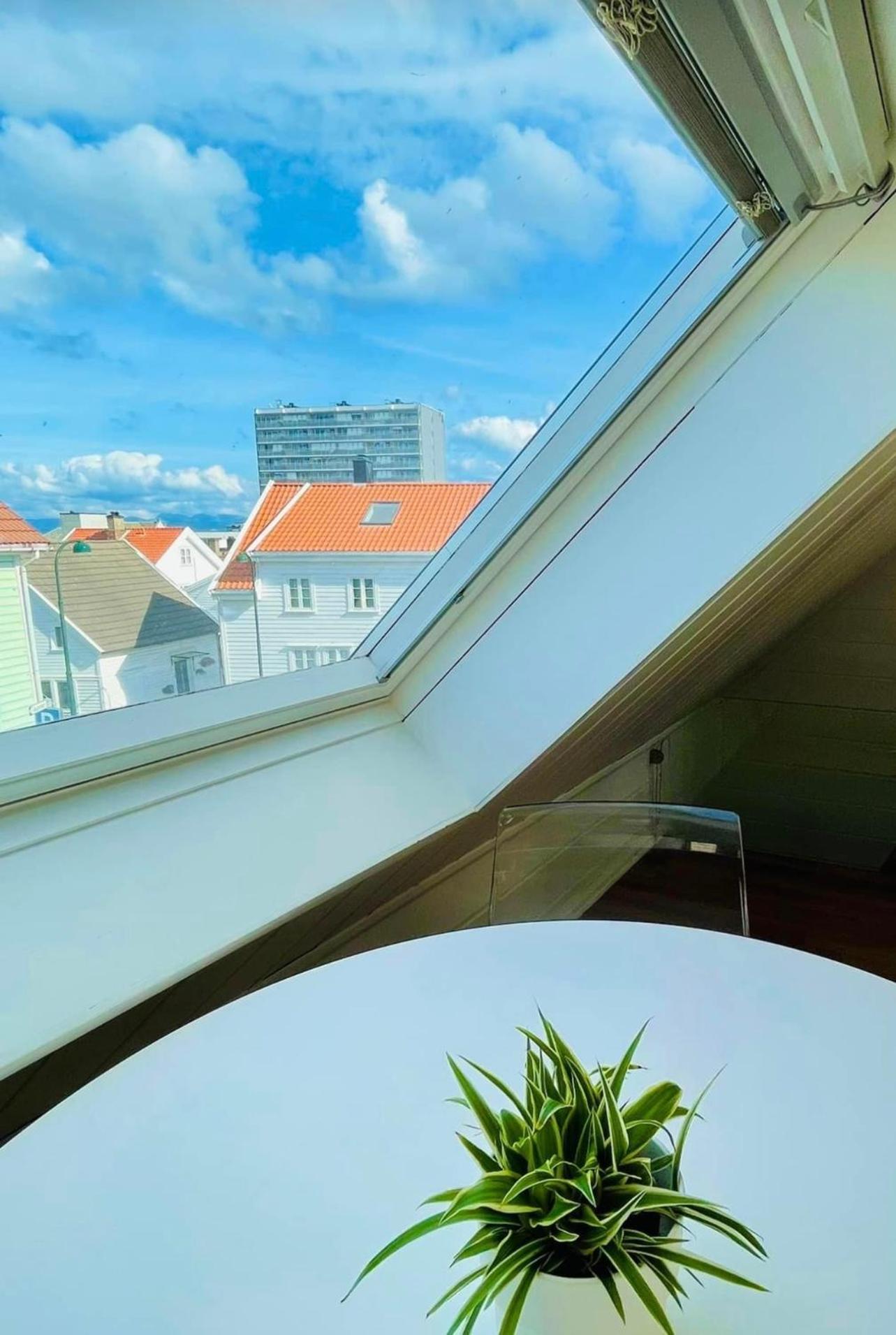 Central Stavanger Guesthouse Exterior photo