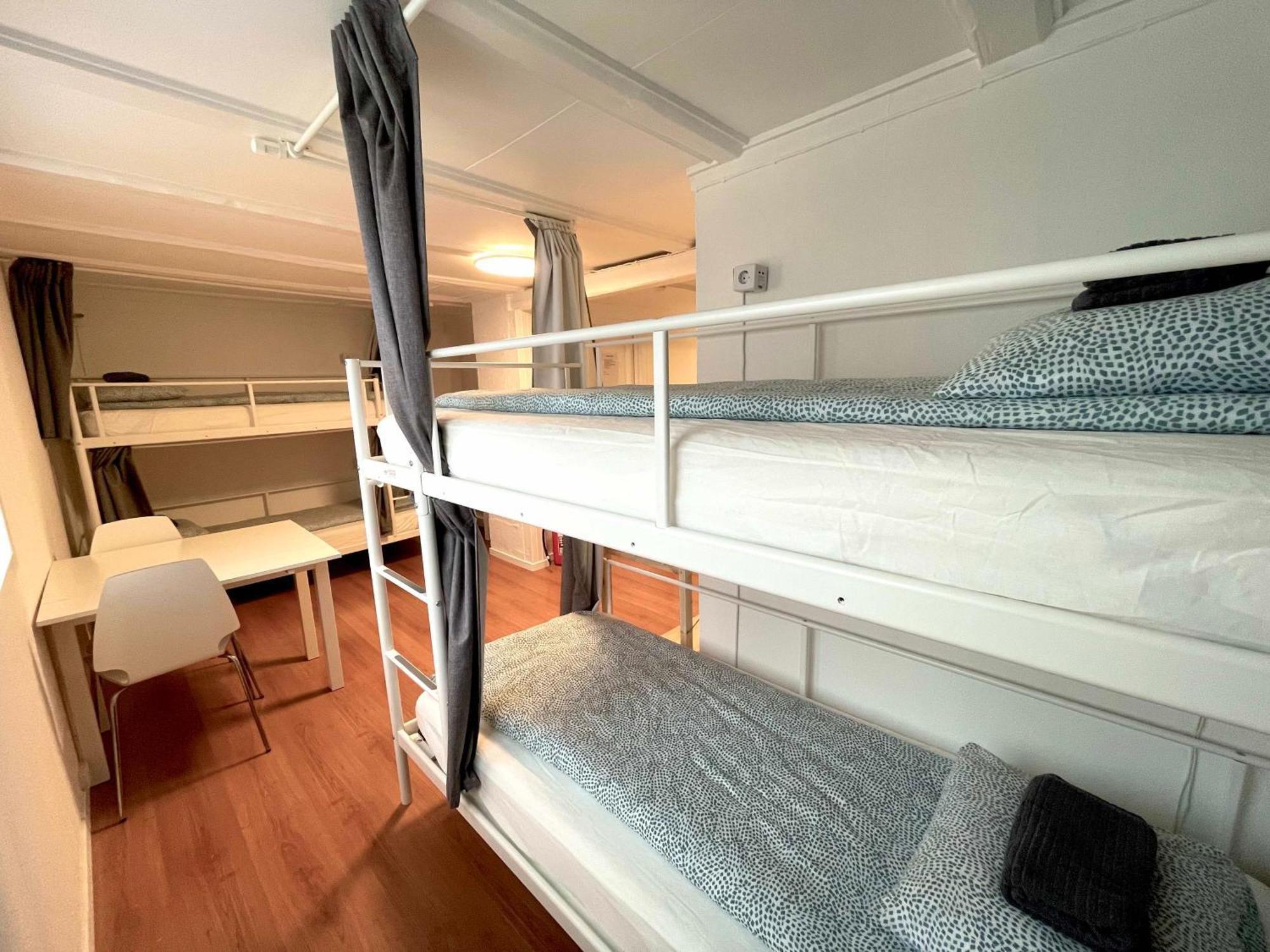 Central Stavanger Guesthouse Room photo